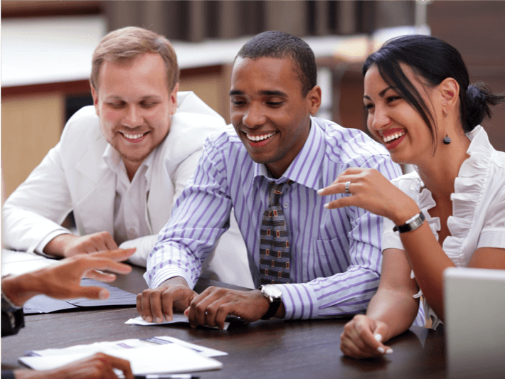 Internal Communications