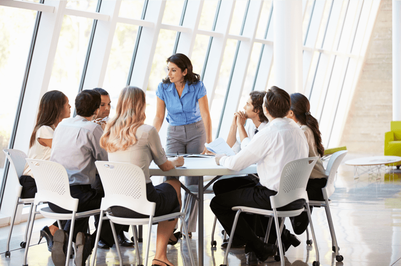 effective coaching from management can increase employee retention