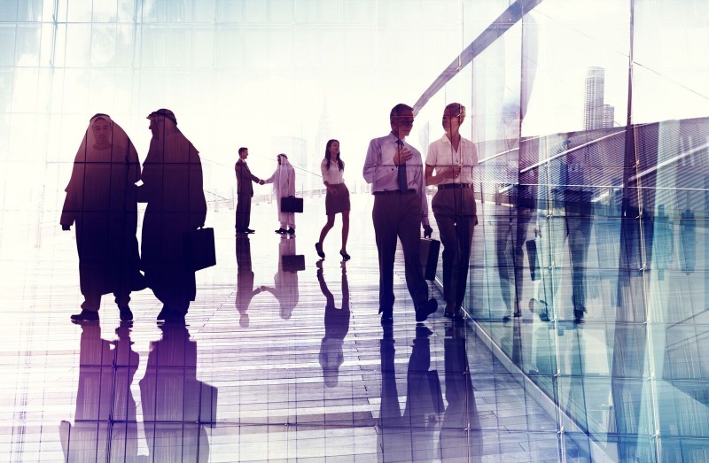 recruitment and retention