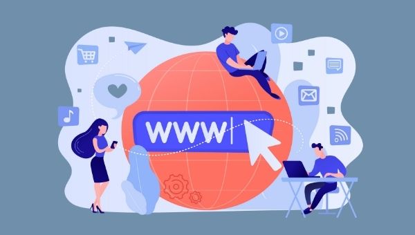 hr portals and microsites