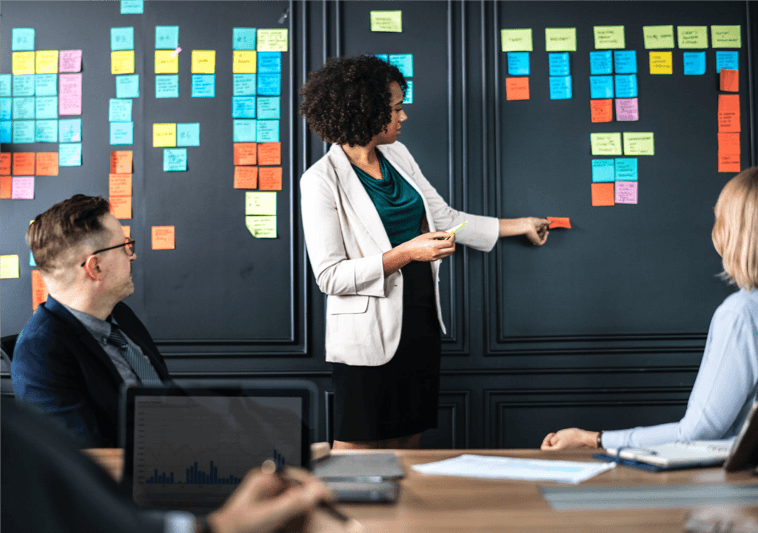 Choosing a Benefits Decision Support Tool