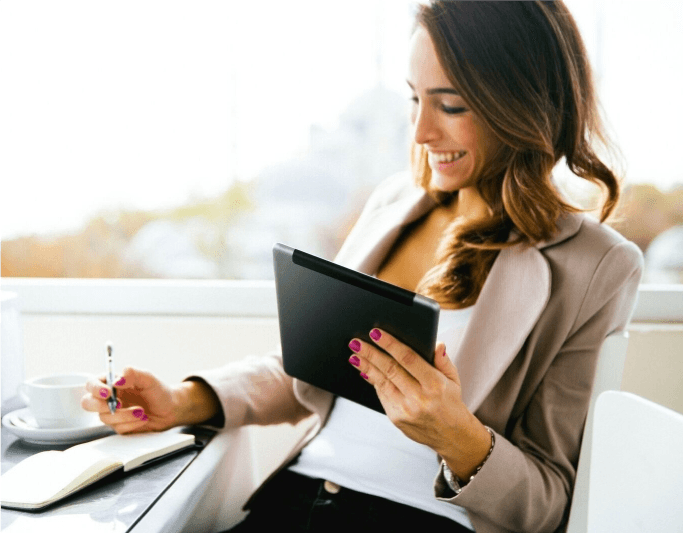 Personalized Health and Financial Wellness Advice for Employees