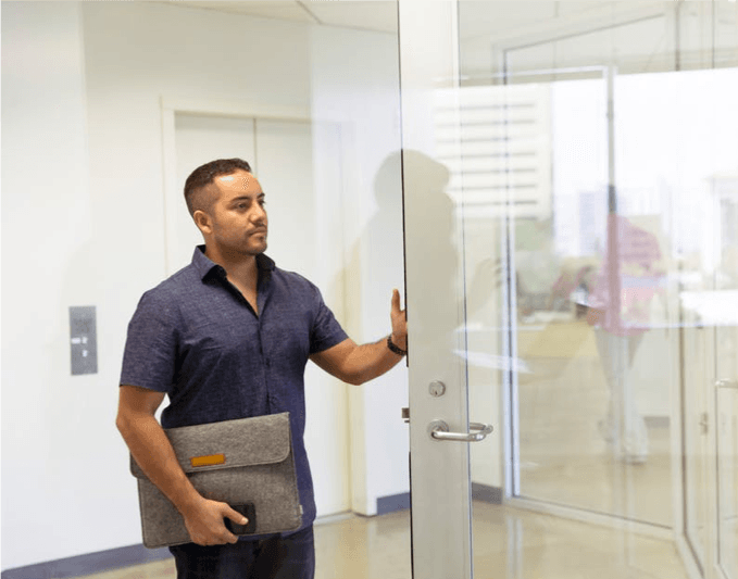 new-hire onboarding and training