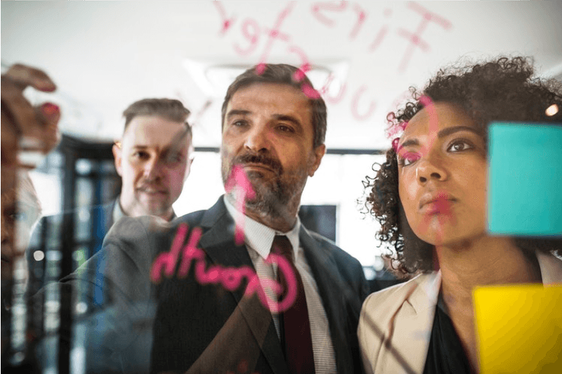 planning employee engagement improvements