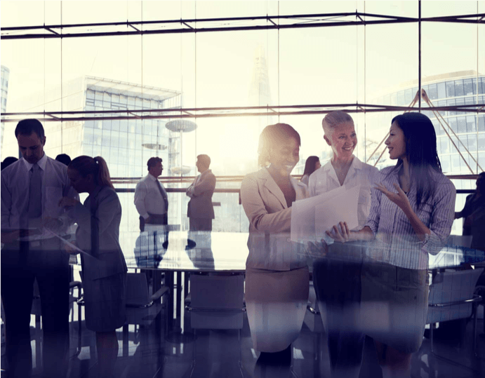 employee benefits communications meeting