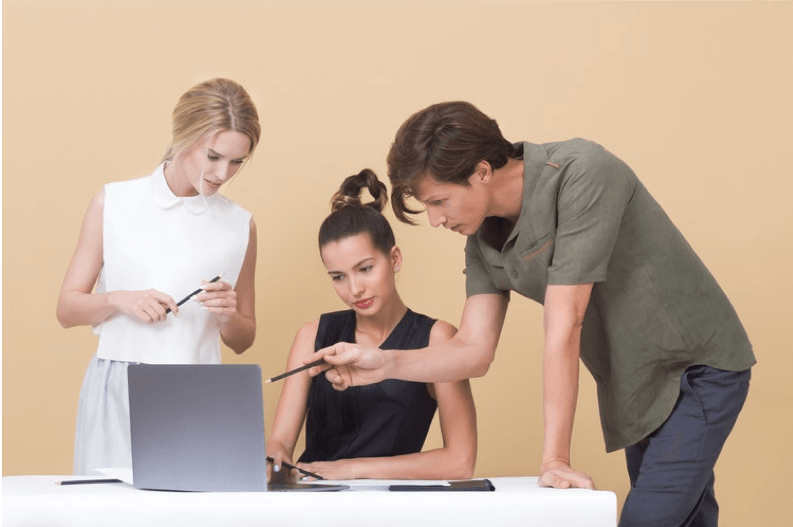 consider employee benefits for interns who might become employees