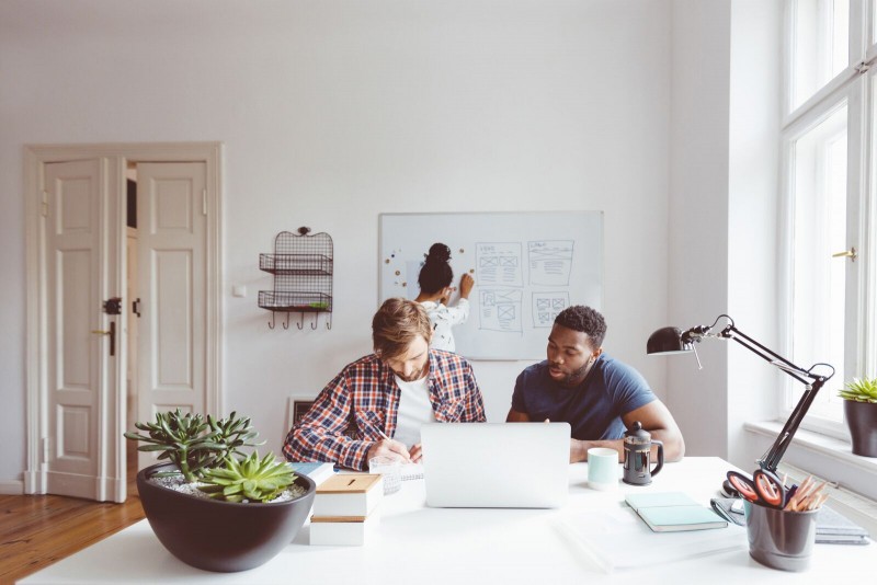 video communications boost employee engagement