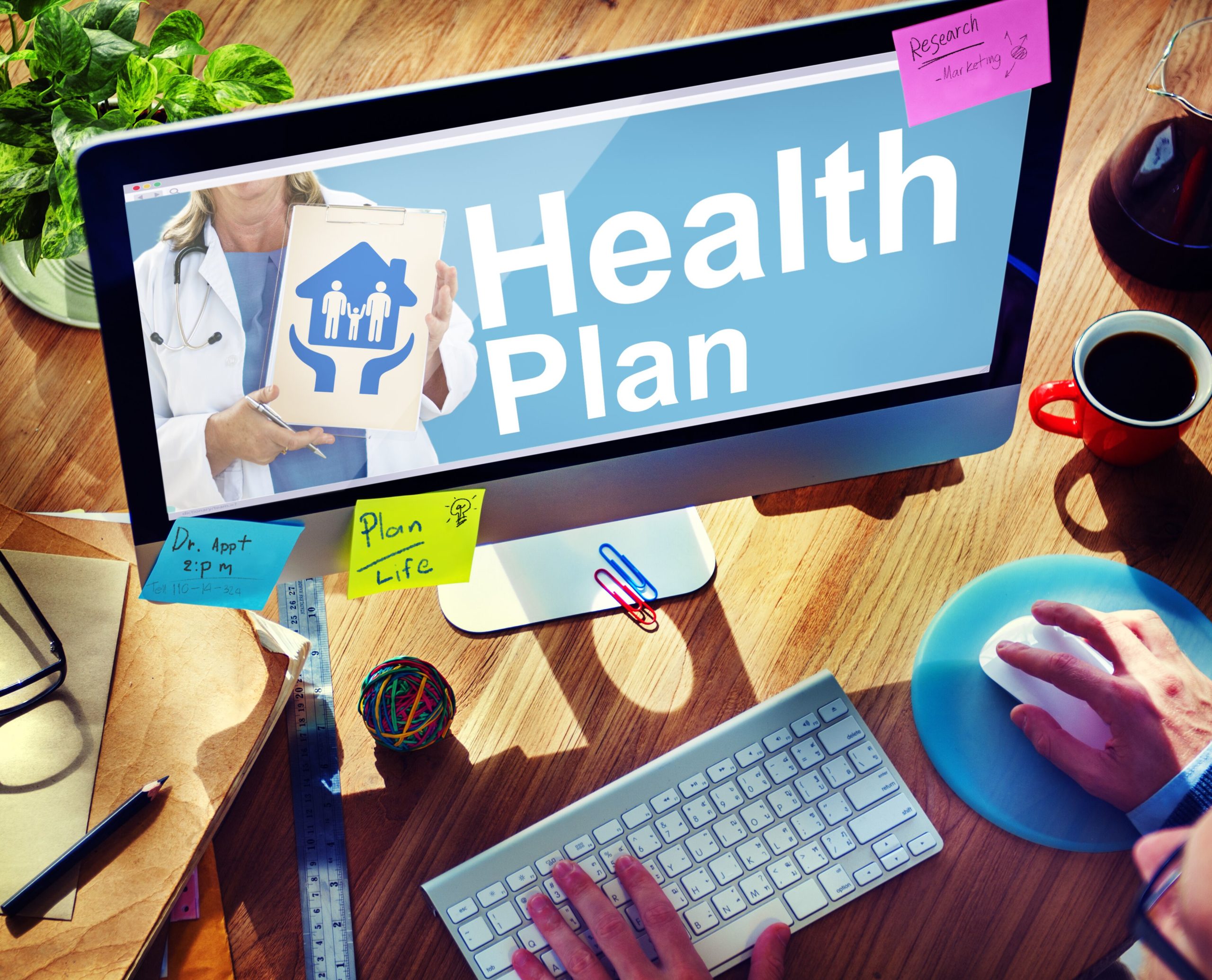 Benefits Decision-Support Tools