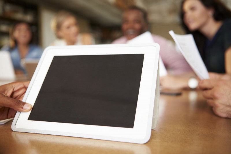 Employee Video Communications