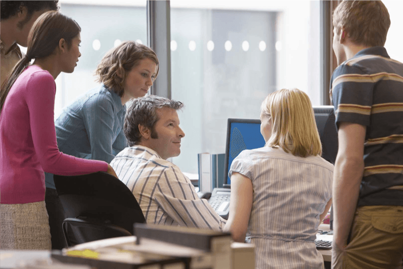 influencer tactics can help with change management initiatives