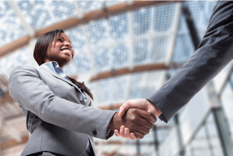 recruitment and retention is important for public and private sector orgs