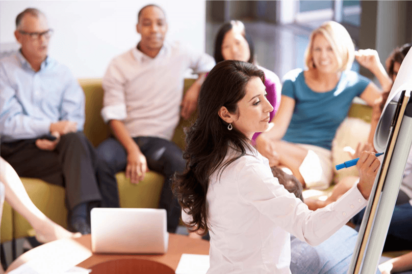 hr can improve acquired diversity and inclusion with skills trainings