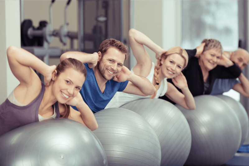 gym memberships and other non-medical employee benefits
