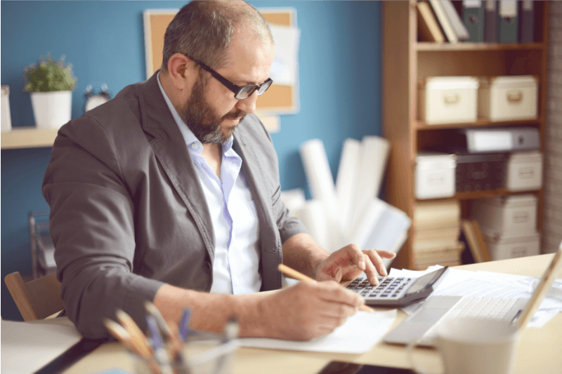 tax season is the perfect time to address financial wellness matters with employees