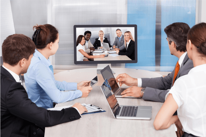 video communication will continue to evolve in 2020