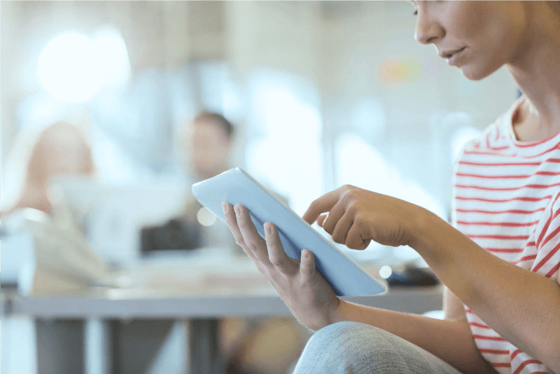 year-round employee communications