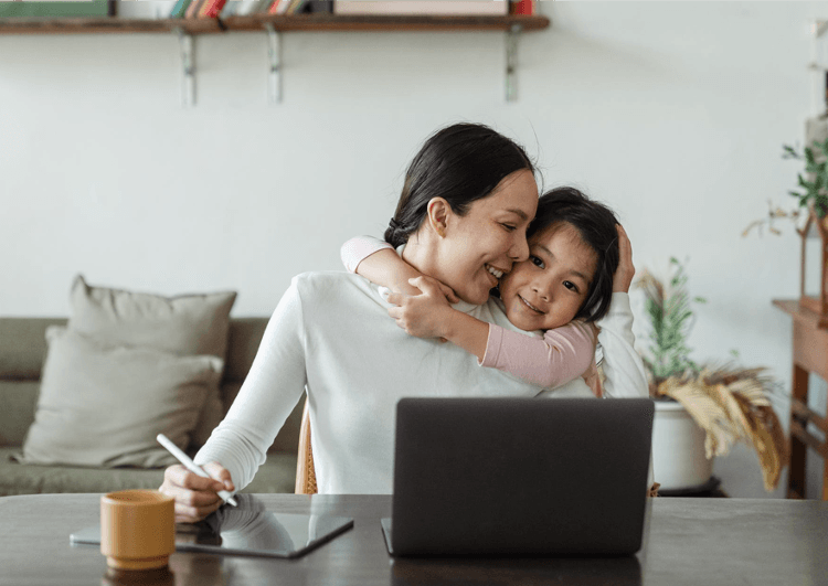 working parents must deal with the childcare crisis