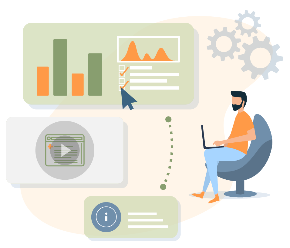 Benefits Administration Partner