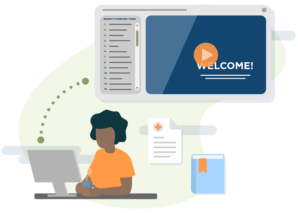 presentation videos for hr teams