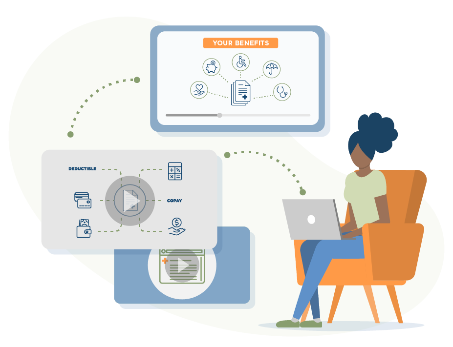 Affordable custom employee videos