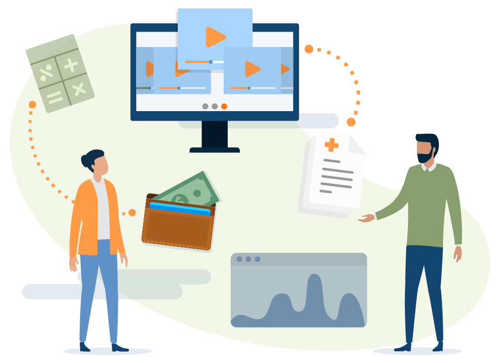 employee communications for HR brokers