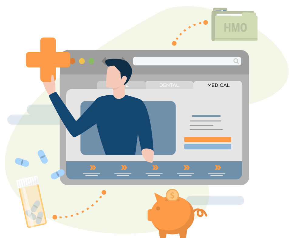 virtual benefits fairs