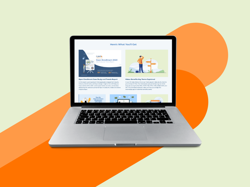 Open Enrollment Toolkit