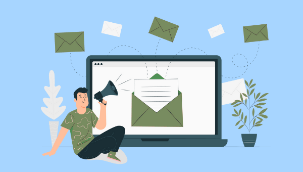 open enrollment email templates