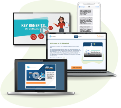 Flimp Communications Products