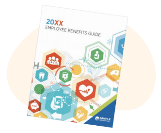 benefits guide design