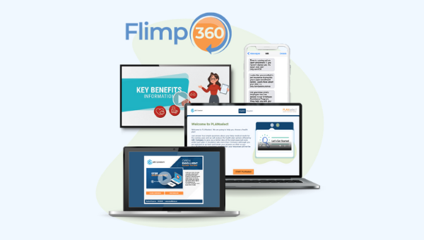 Introducing Flimp 360