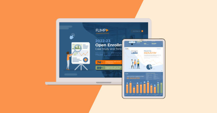 Open Enrollment Report 2023 - 2024 - Cover 2