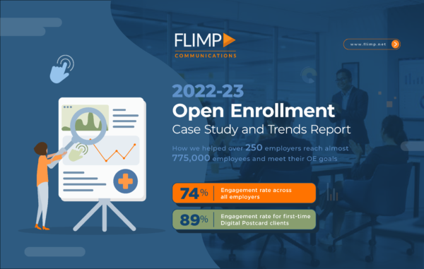 Open Enrollment Report 2023 - Cover