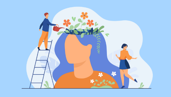 improve mental health workplace five ways