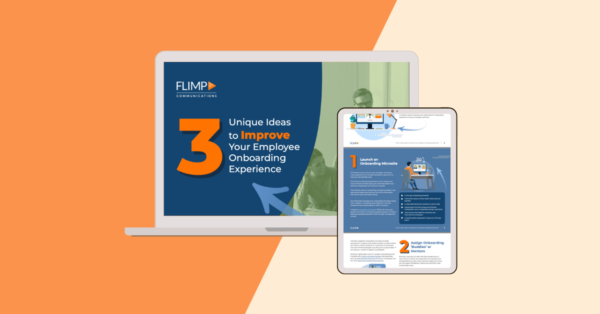 three unique ways to improve employee onboarding