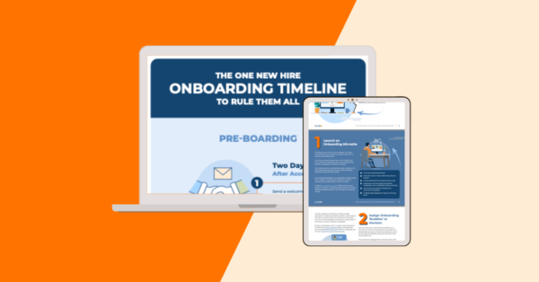 Cover - New Hire Toolkit