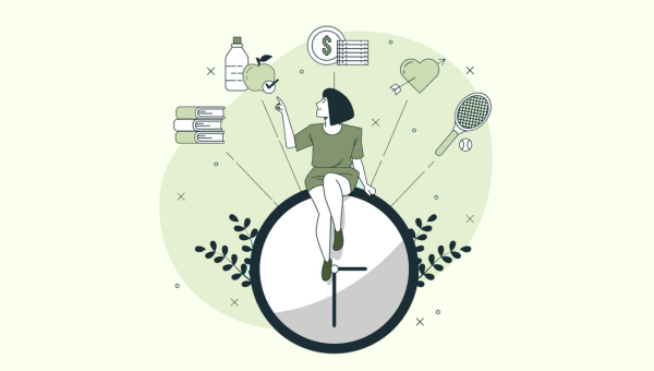 employee wellness productivity connection hr managers