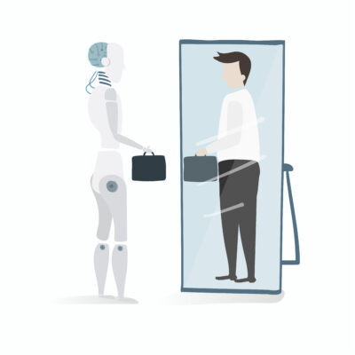 Embracing AI in HR