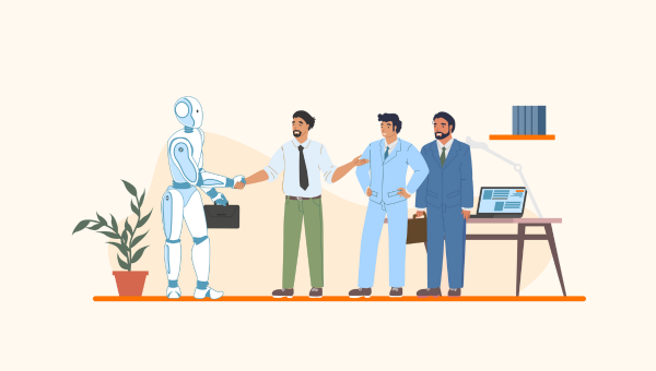 human resources and artificial intelligence