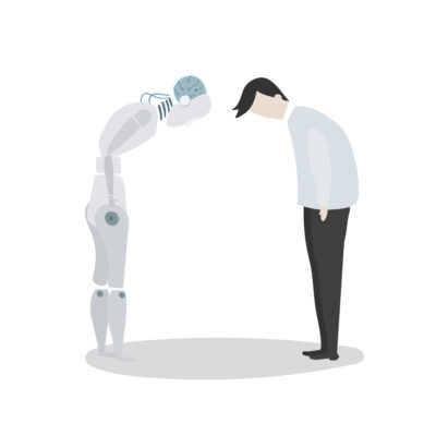 Ignoring AI in HR