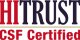 HiTrust-CSF-Cert