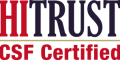 HiTrust-CSF-Cert